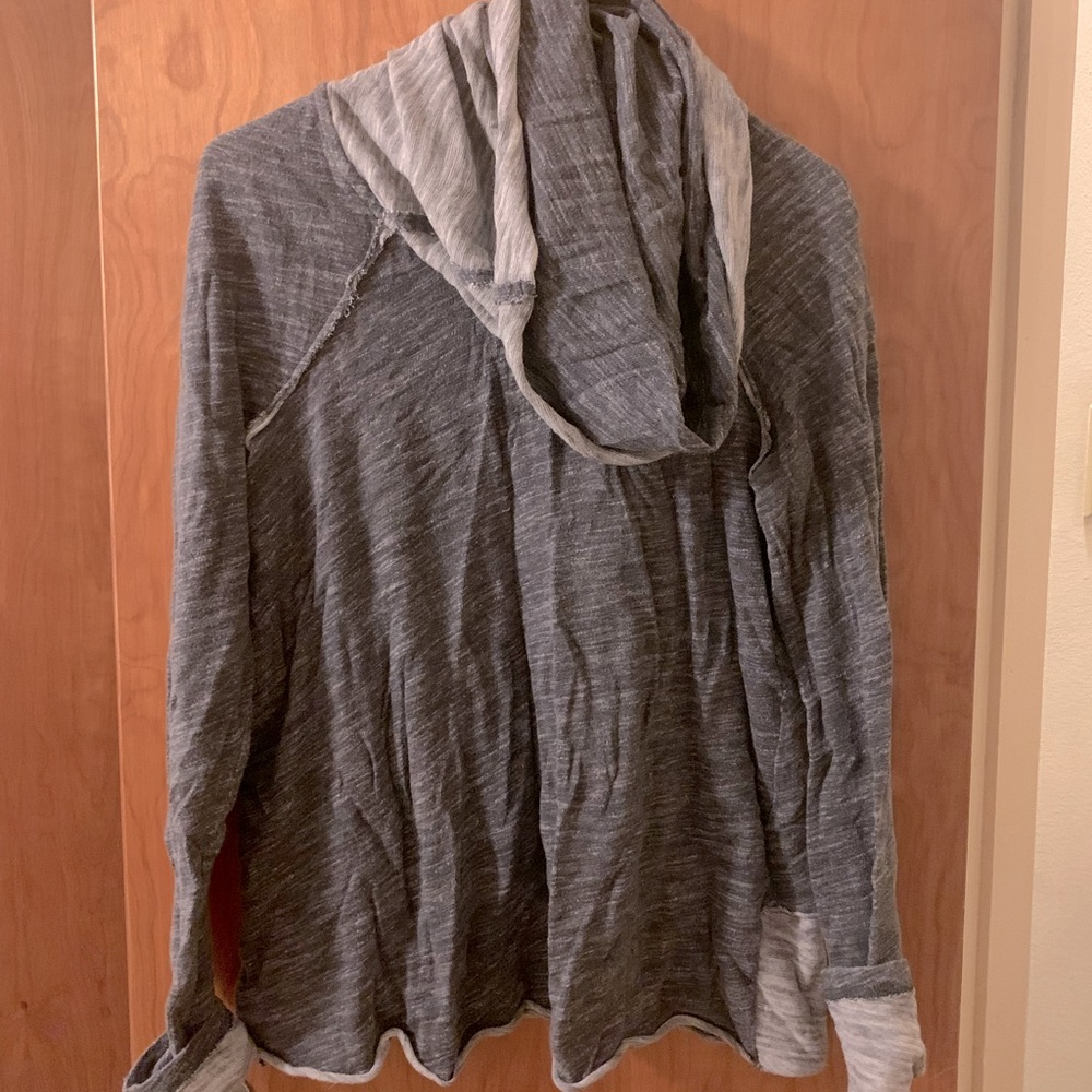 Free people pullover